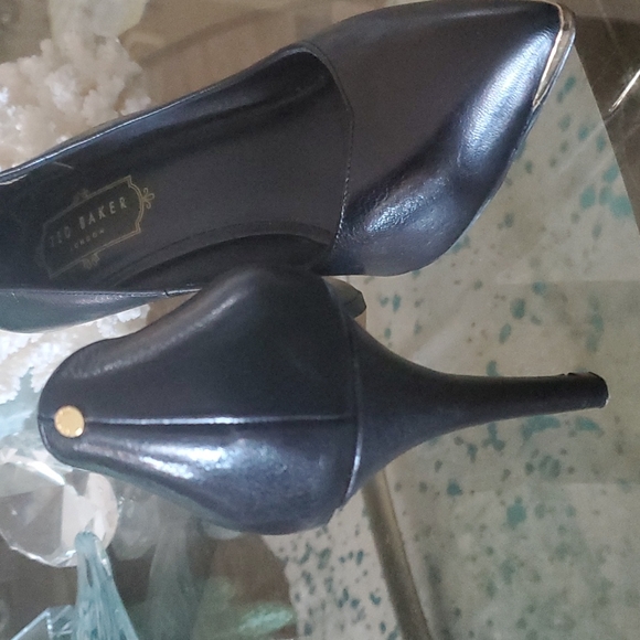 TED Baker 7 - Picture 4 of 6